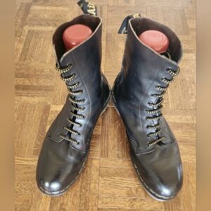 Made in England Doc Marten boots